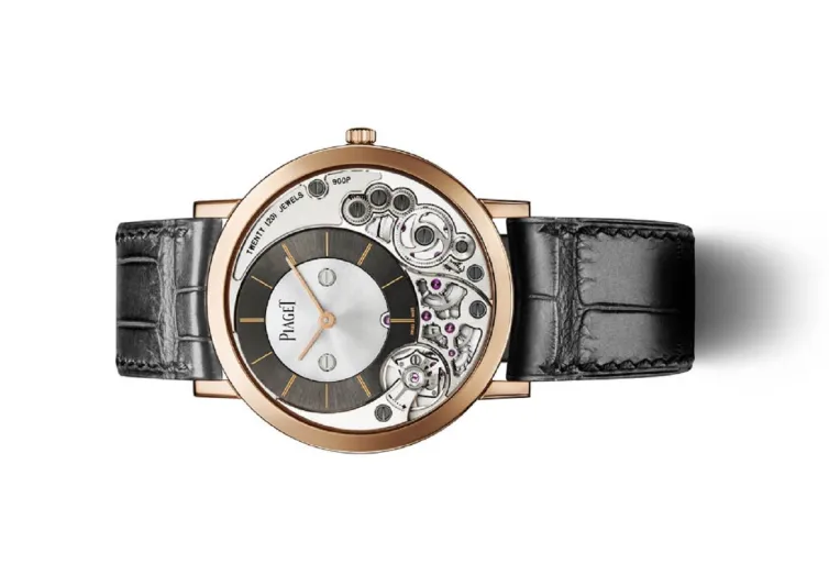 أفضل 7 ساعات مستديرة يدوية التعبئة 