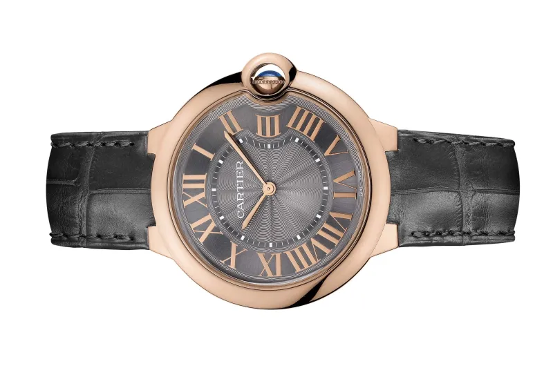 أفضل 7 ساعات مستديرة يدوية التعبئة 