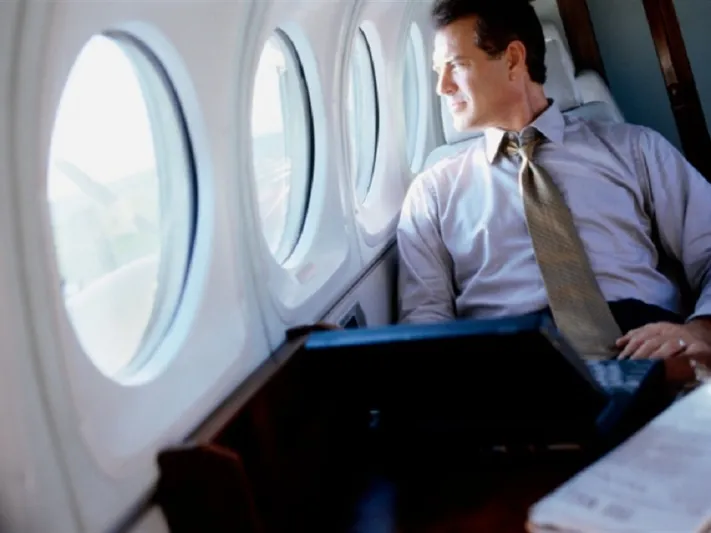 6 نصائح للتغلب على دوار السفر