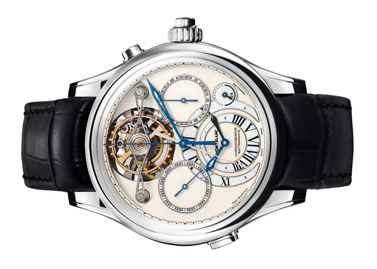 أفضل 7 ساعات مستديرة يدوية التعبئة 