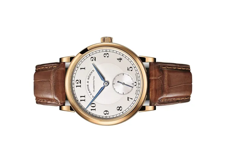 أفضل 7 ساعات مستديرة يدوية التعبئة 