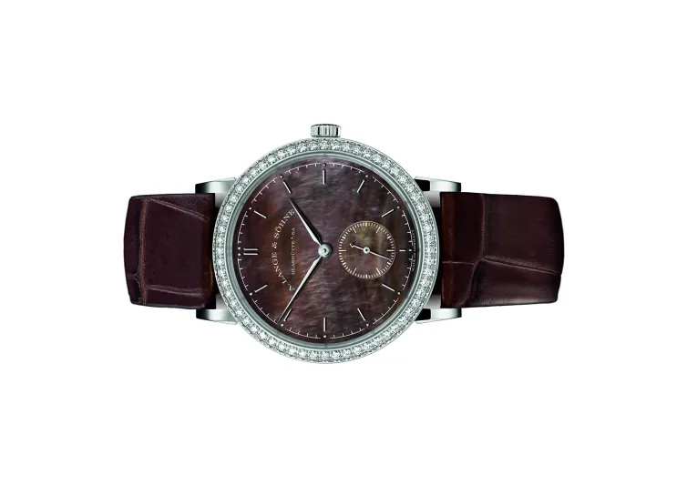 أفضل 7 ساعات مستديرة يدوية التعبئة 