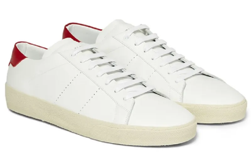 أفضل 7 أحذية رياضية   لصيف 2015  بالصور 