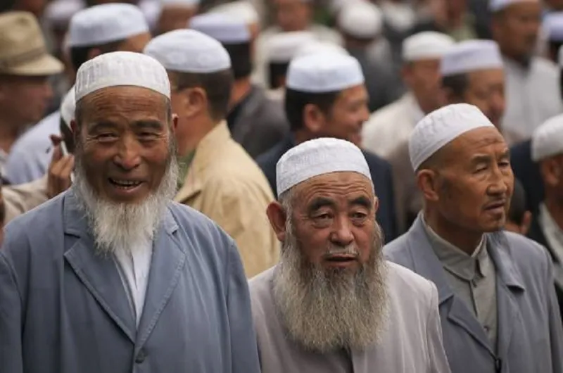 منع صوم رمضان في الصين