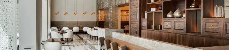 "الرجل" تقدم لك 9 عناوين لإفطارات شهية في رمضان 2015