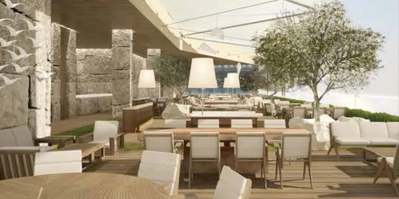 "الرجل" تقدم لك 9 عناوين لإفطارات شهية في رمضان 2015