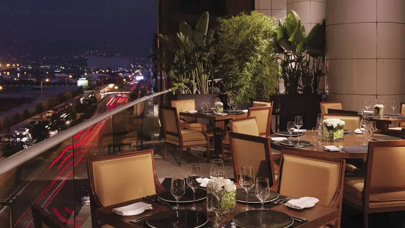 "الرجل" تقدم لك 9 عناوين لإفطارات شهية في رمضان 2015