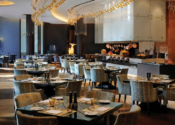 "الرجل" تقدم لك 9 عناوين لإفطارات شهية في رمضان 2015