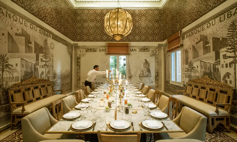 "الرجل" تقدم لك 9 عناوين لإفطارات شهية في رمضان 2015