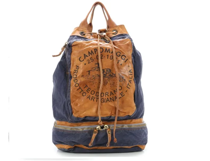 بالصور آخر تقليعات الموضة: حقائب الظهر جربها الآن 