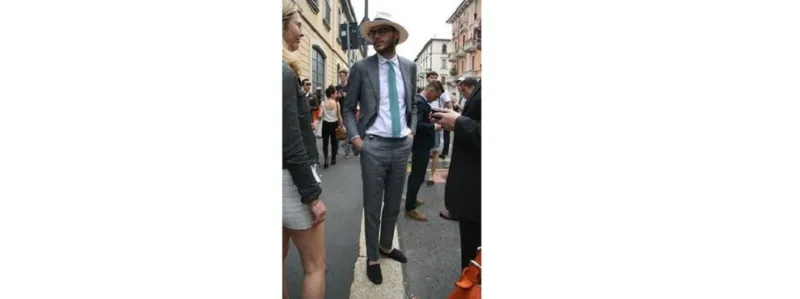 بالصور اليك حذاء الموسم بلا منازع!  