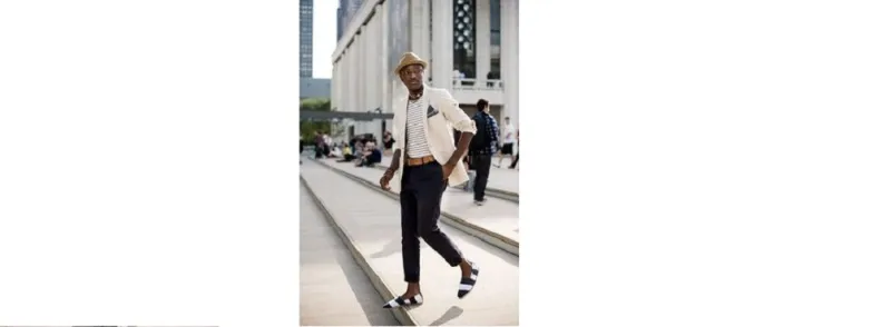 بالصور اليك حذاء الموسم بلا منازع!  