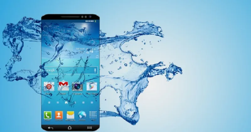 هل يكون جلاكسي S7 مفأجاة السنة من سامسونج