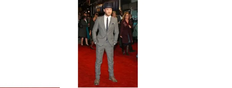 اتبحث عن مفتاح جديد لتكمل أناقتك؟ إليك الجواب! 