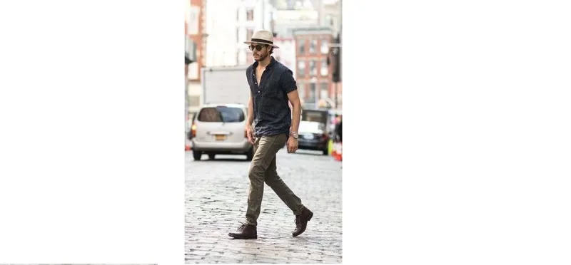 اتبحث عن مفتاح جديد لتكمل أناقتك؟ إليك الجواب! 