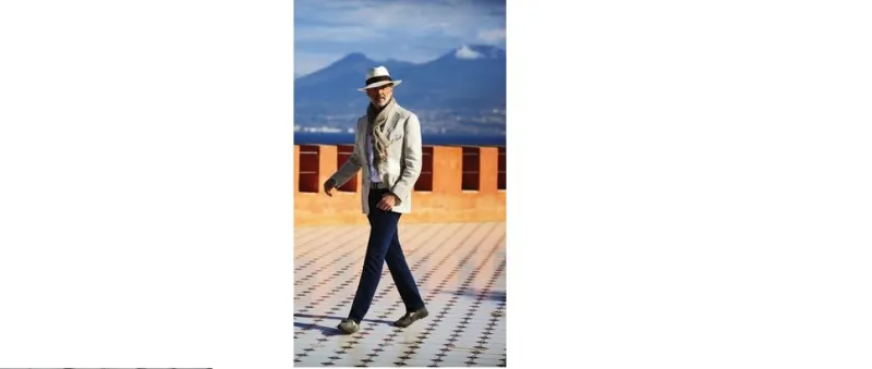 اتبحث عن مفتاح جديد لتكمل أناقتك؟ إليك الجواب! 