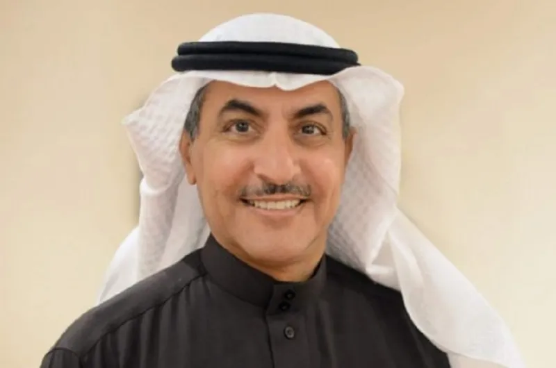 من هو حمد الضويلع نائب وزير الصحة بأمر ملكي ؟