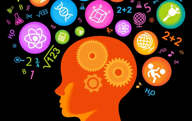 كيف تنمي ذكاءك؟.. خمس طرق عملية!