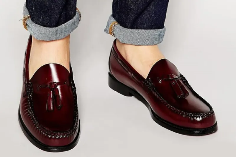 بالصور أفضل 10 أحذية لوفر لصيف 2015