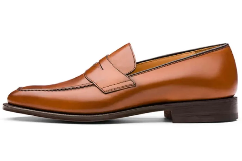 بالصور أفضل 10 أحذية لوفر لصيف 2015