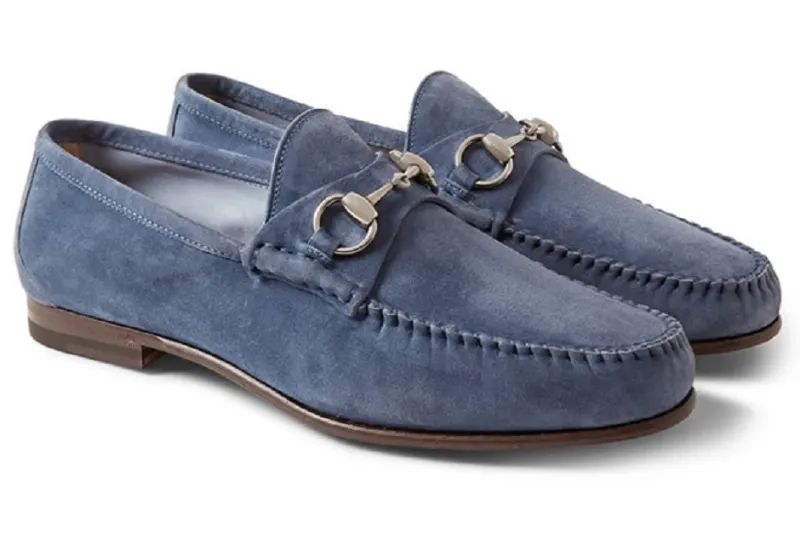 بالصور أفضل 10 أحذية لوفر لصيف 2015