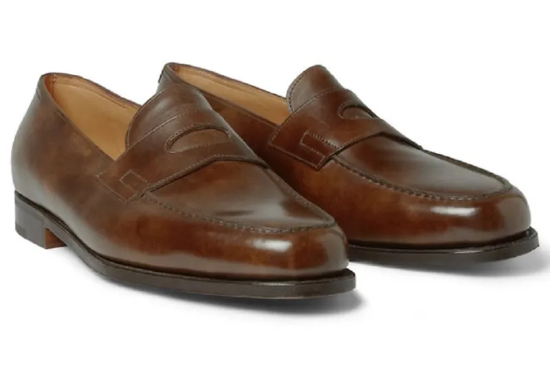 بالصور أفضل 10 أحذية لوفر لصيف 2015