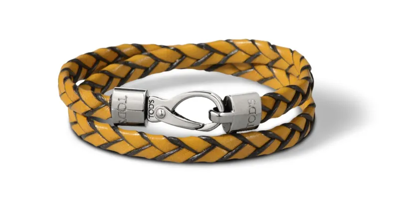 بالصور: لأسلوب متميز... لا تنسى السوار 