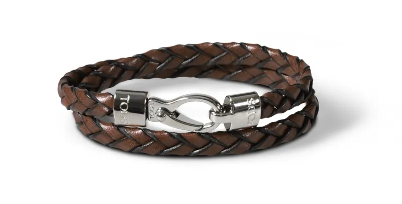 بالصور: لأسلوب متميز... لا تنسى السوار 