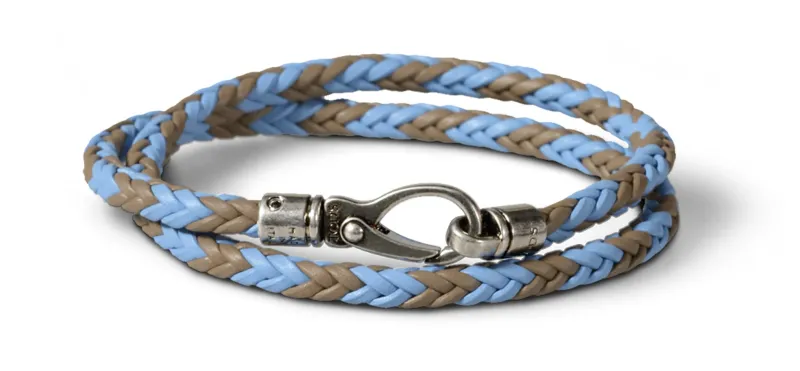 بالصور: لأسلوب متميز... لا تنسى السوار 