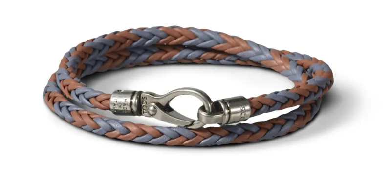 بالصور: لأسلوب متميز... لا تنسى السوار 