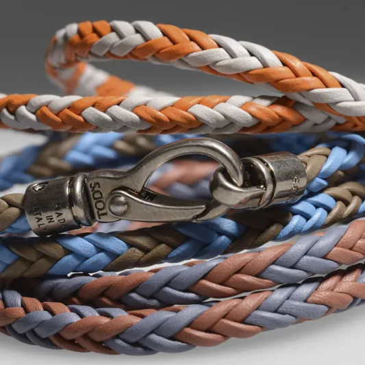 بالصور: لأسلوب متميز... لا تنسى السوار 