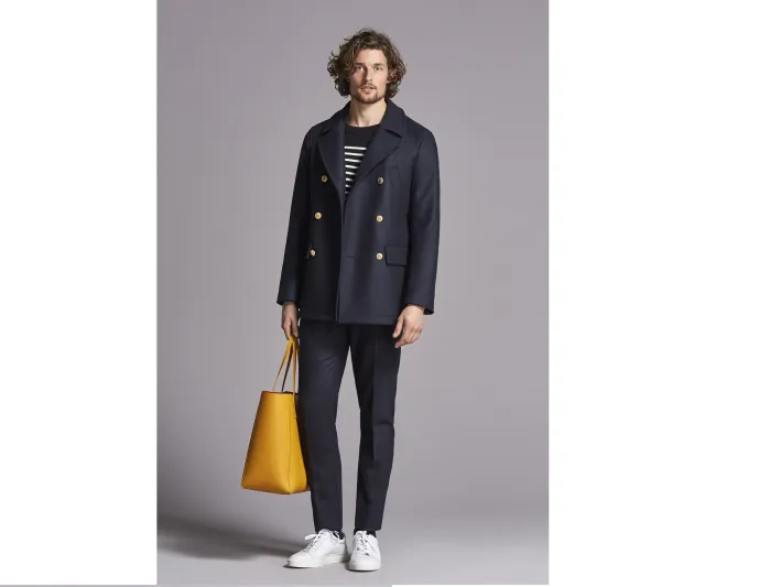 بالصور:مجموعة أزياء كارولينا هريرا لخريف وشتاء 2015