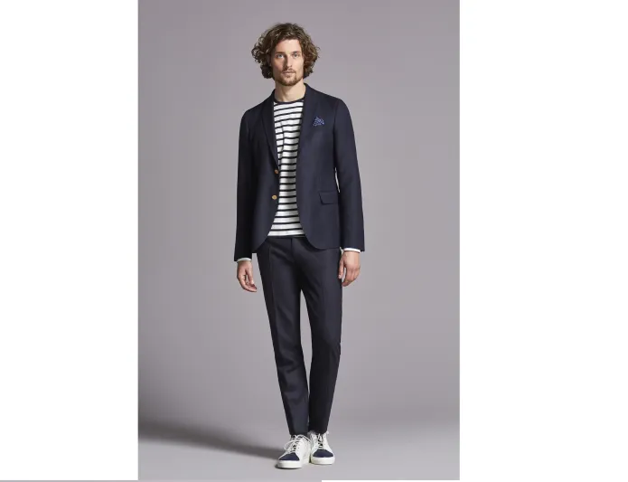 بالصور:مجموعة أزياء كارولينا هريرا لخريف وشتاء 2015