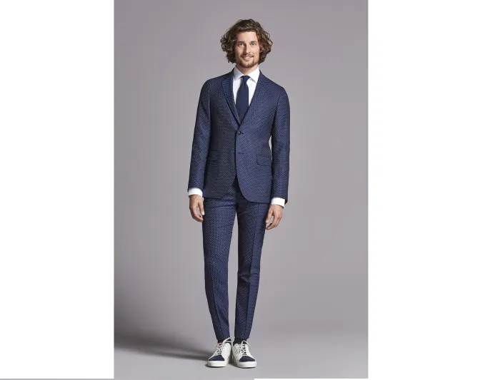 بالصور:مجموعة أزياء كارولينا هريرا لخريف وشتاء 2015