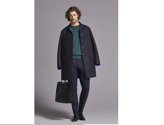 بالصور:مجموعة أزياء كارولينا هريرا لخريف وشتاء 2015