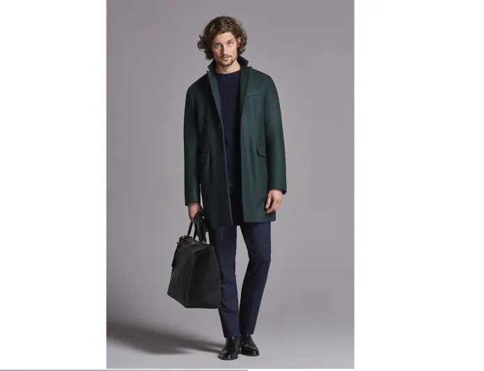 بالصور:مجموعة أزياء كارولينا هريرا لخريف وشتاء 2015