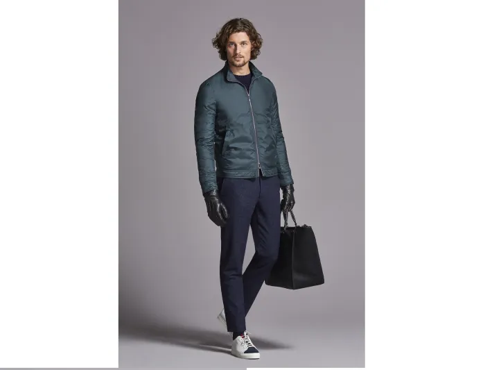 بالصور:مجموعة أزياء كارولينا هريرا لخريف وشتاء 2015