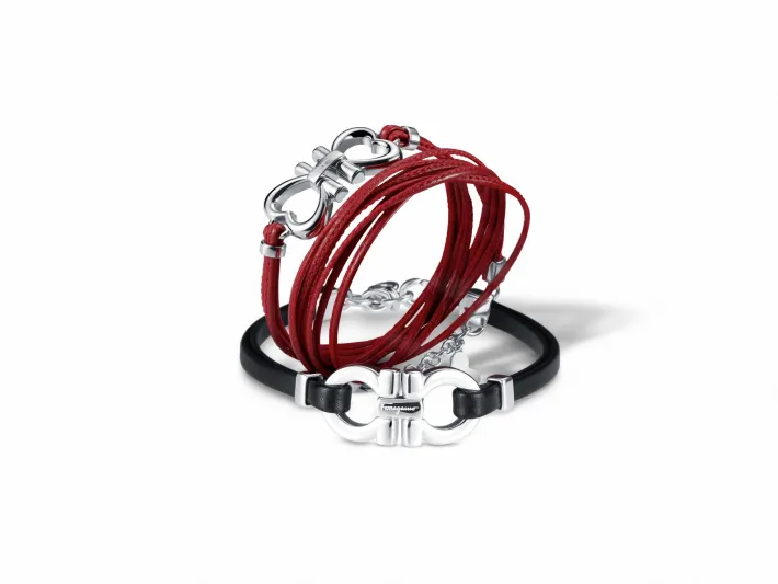 بالصور: لأسلوب متميز... لا تنسى السوار 