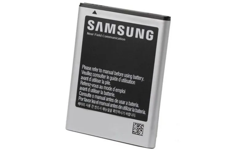 تقنية من سامسونج تضاعف سعة البطارية مع المحافظة على حجمها