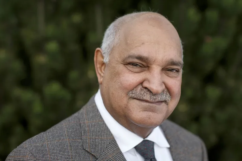 محمد البرواني لـ"الرجل": ذهبت لشراء يخت فاشتريت الشركة 