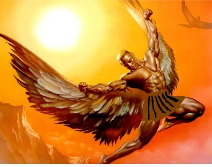 بالصور 10 شخصيات خيالية ألهمت البشرية