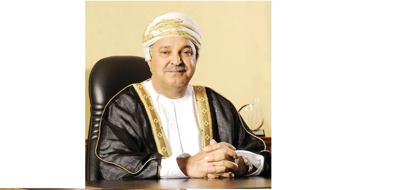 محمد البرواني لـ"الرجل": ذهبت لشراء يخت فاشتريت الشركة 