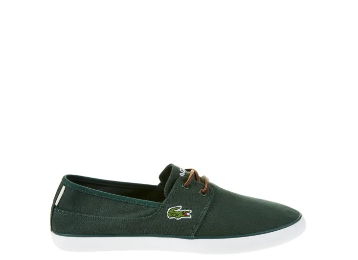 بالصور أحذية لاكوست والابحار في المدينة 