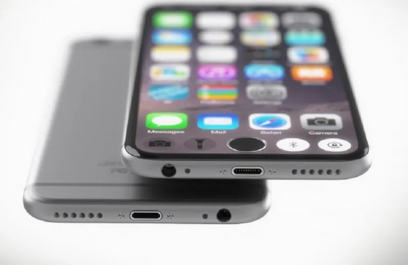 آبل بدأت الانتاج الفعلي للايفون الجديد