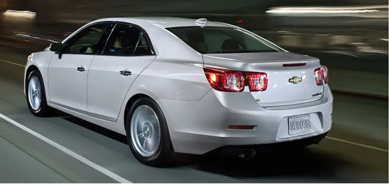 4 سيارات مثالية للعرسان الجدد