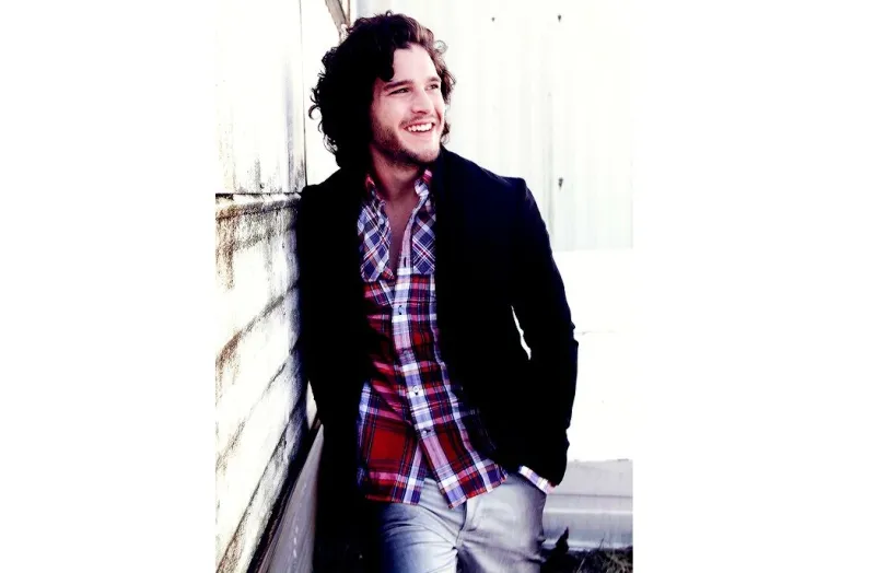 بالصور: استلهم من جاذبية كيت هارينغتون !