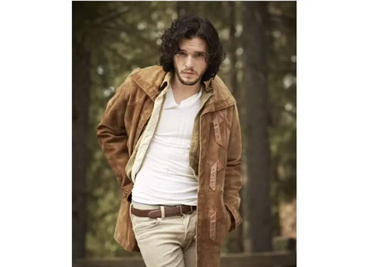 بالصور: استلهم من جاذبية كيت هارينغتون !