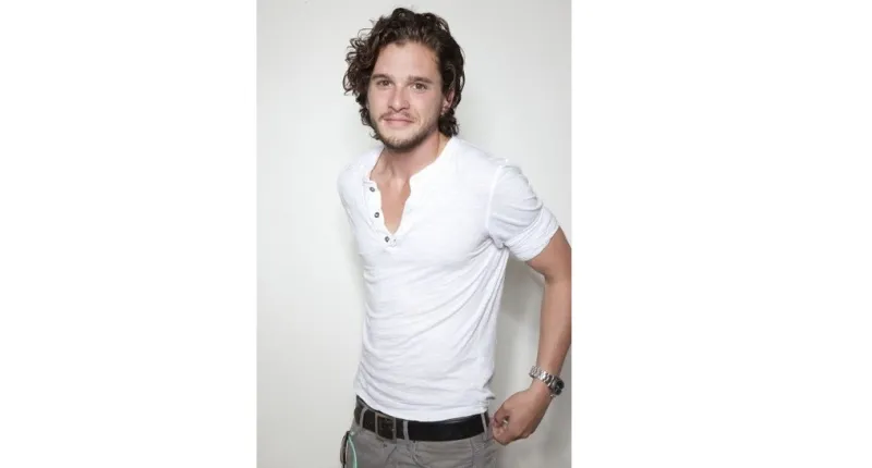 بالصور: استلهم من جاذبية كيت هارينغتون !