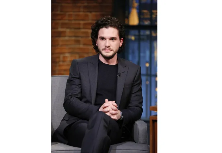 بالصور: استلهم من جاذبية كيت هارينغتون !