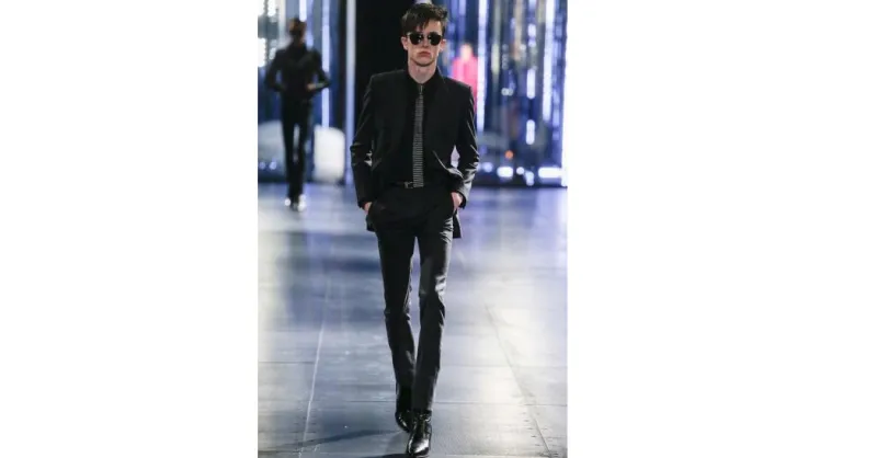 "استراقة نظر" الى أجمل بذلات الموسم المقبل 